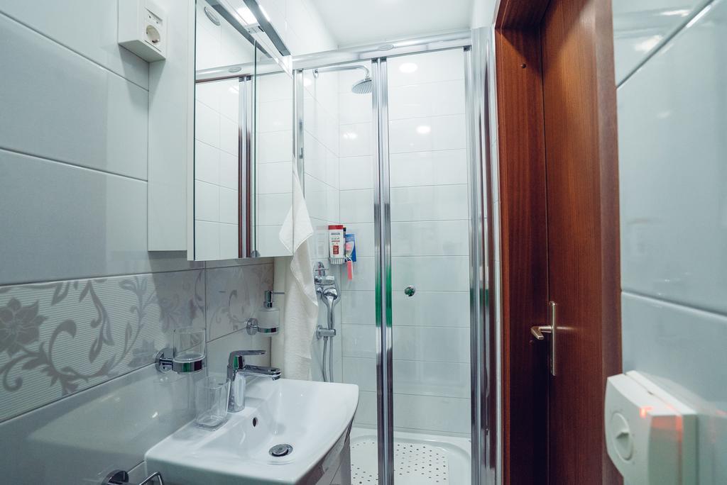 Ivica Apartments Imotski Esterno foto