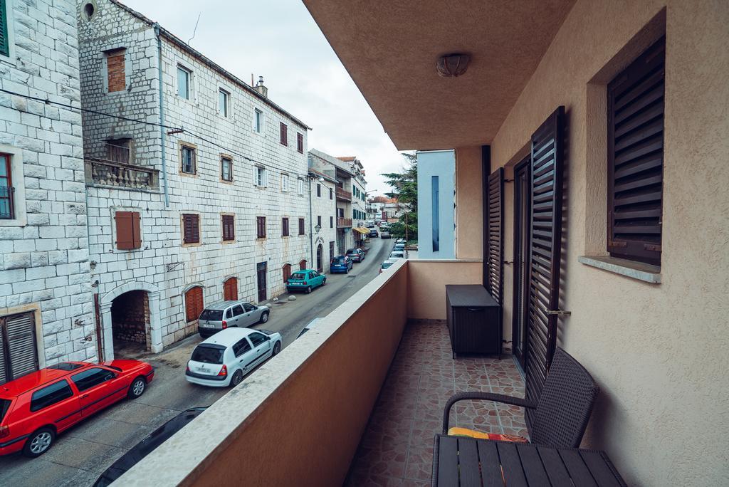 Ivica Apartments Imotski Esterno foto