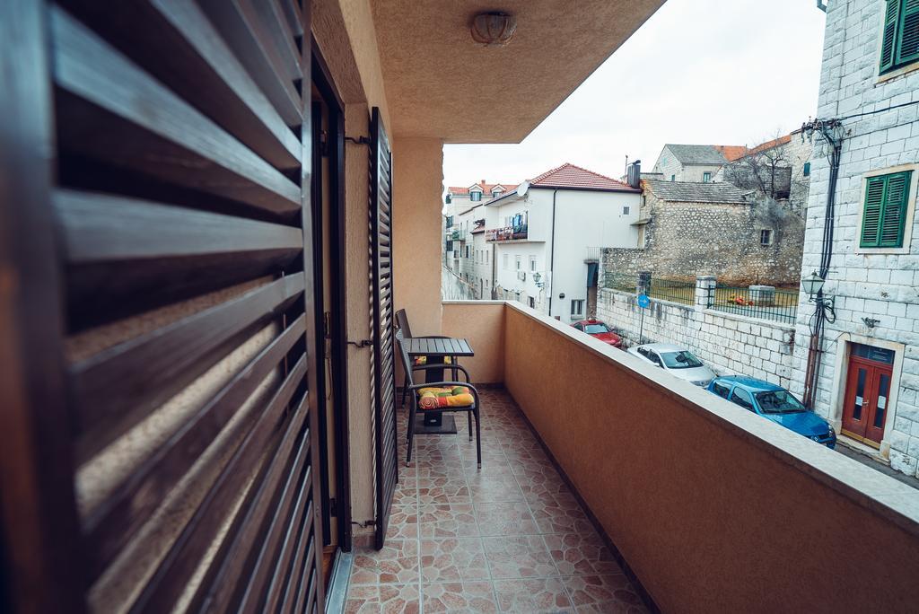 Ivica Apartments Imotski Esterno foto