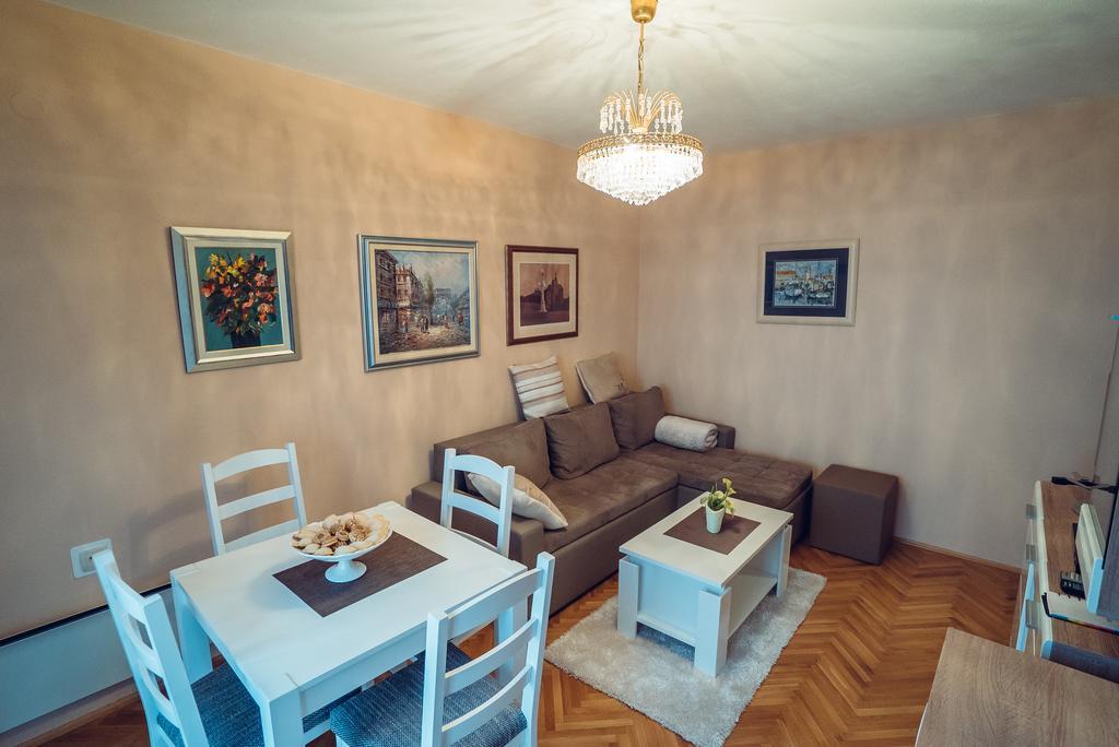 Ivica Apartments Imotski Esterno foto