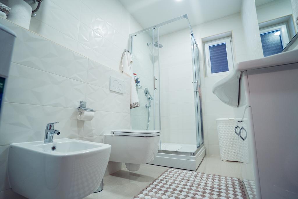 Ivica Apartments Imotski Esterno foto