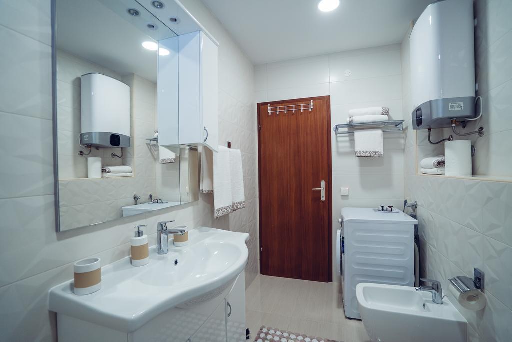 Ivica Apartments Imotski Esterno foto