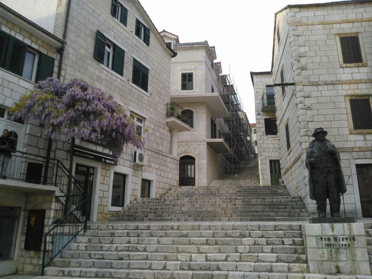 Ivica Apartments Imotski Esterno foto